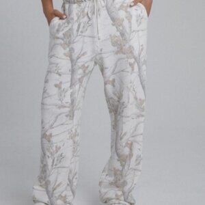 Dairy Boy Camo Sweat Pants (SOLD OUT)